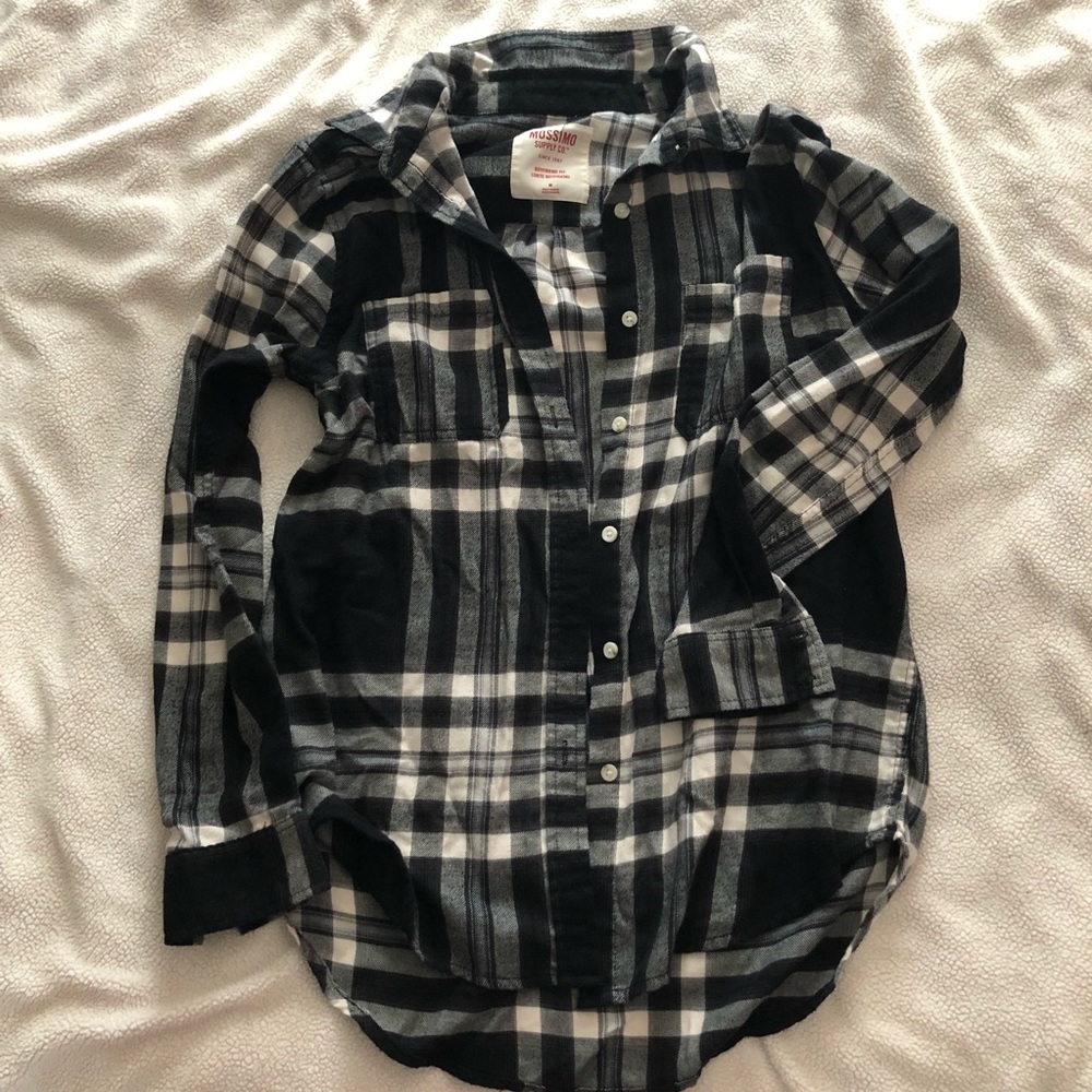 Women’s Flannel